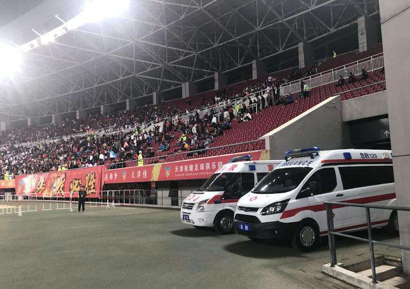 惠东县大中小型活动保障
